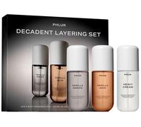 PHLUR - Decadent Layering Set - Fragrance Set Unisex