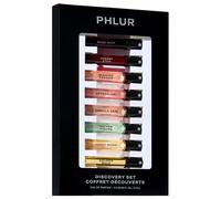 PHLUR - Discovery Set 2026 - Eau de Parfum Unisex