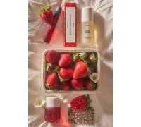 Phlur Eau De Parfum Travel Spray at Free People in Strawberry Letter