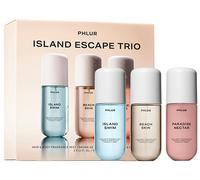 PHLUR - Island Escape Trio - Fragrance Bodyspray