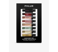 Phlur Phlur New Discovery Set 8 x 2ml