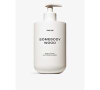 Phlur Somebody Wood Body Lotion 473ml