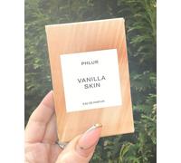PHLUR VANILLA SKIN EAU DE PARFUM 50ml SPRAY FRAGRANCE, BOXED