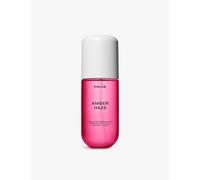 Phlur Womens Phlur Amber Haze Hair and Body Fragrance Mist 90ml 88ml