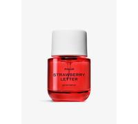 Phlur Womens Phlur Strawberry Letter Eau De Parfum 50ml 50ml