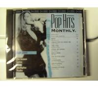 PHM-0003 POP HITS MONTHLY Karaoke CDG JULY 2000 MULTIPLEX [CD]