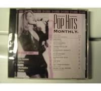 PHM-0108 POP HITS MONTHLY Karaoke CDG AUGUST 2001 MULTIPLEX