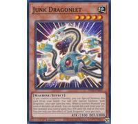 PHNI-EN099 Junk Dragonlet
