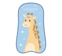 PhnkjGh Car Seat Cooling Pad | Car Seat Ice Cushion Mat | Sun and Heat Cover Protector, Machine Washable Stroller Accessories for Traveling