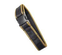 PhnkjGh Construction Tool Belt,Carpenter Tool Belt | Heavy Duty Waist Strap for Mechanic, Plumber, Construction, Handcraft, Electrician, Gardening, Fishing