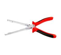 PhnkjGh Electrical Disconnect Pliers for - Glow Plug Socket Pliers | Preheated Splice Pliers, Glow Plug Connector Plier Straight Jaw Ergonomic for Auto Maintenance