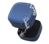 PhnkjGh Fish Tank Magnetic Glass Cleaner | Magnetic Aquarium Cleaner Brush,Algae Scraper, Glass Scrubber, Cleaning Tool for Scale Removal Water Mist