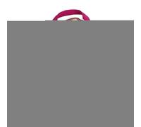 PhnkjGh Halloween Candy Bags for Kids - Holiday Party Favor Bag - Non-Woven Fabric Portable Snack Tote for Toy Candy Event Organizers Haunted House Retail Store School Events