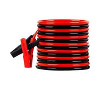 PhnkjGh Jumper Cables Heavy Duty | Heavy Duty Long Jumper Cables | Auto Jumper Cables, Stable Car Jumping Cables, Automotive Battery Jumper Cables for Trucks