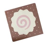 PhnkjGh Memo Pad | 50 Sheets Paper Memo Pads Tear-Off | No-Adhesive Solution, Desk Decoration Cute Stationery for Home, Dormitory, Classroom, Library