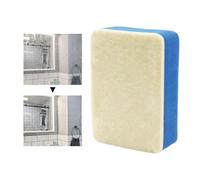 PhnkjGh Oil Film Cleaning Brush - Oil Film Cleaner | Easy Polishing Defogger Wipes for View Rain Auto Vehicle for Clear Driving