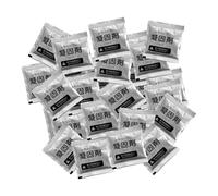 PhnkjGh Pee Gel | Portable Poop Absorbent Gel Packets - Absorbent Solidifier for Travel Boat Voyages Road Pet Camping Outdoor Backpacking Airplane Flights Car Hiking