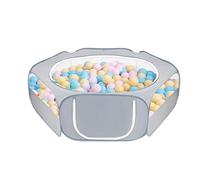 PhnkjGh Playpen, Small Pet Cage Tent, Portable Pet Cage Tent for Outdoor Exercises, Pet Play Pen, Exercise Yard, Fence for Rabbits, Foldable Playpen for Cats