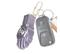 PhnkjGh Prank Toys - Hand Prank Key Chain Sound Entertainment | Interactive Funny Portable Toy for Boys Parties Entertainment Men Events Creative Play Women Girls