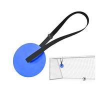 PhnkjGh Soccer Target | Baseball Target Board,Sports Training Aid with Adjustable Tapes for Improving Accuracy Speed Youth Sports Team Drills