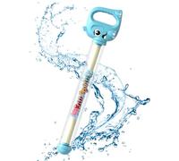 PhnkjGh Water Squirter - Backyard Water Squirter | Firework Funny Interactive Beach Game for Picnic Kids Adults Camping Backyard Swimming Teens