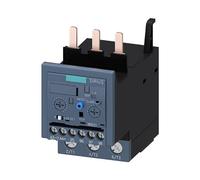 PHNOITPQ Overload Relay 20...80A Electronic Size S2 Class 5E-30E contactor Attachment Main Circuit: Bolt 3RB31334WB0