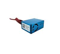 PHNOITPQ PM2.5 Sensor Dust Particle Sensor PMS5303 Can Replace 5003 Outlet Different PM2.5PM10(Pms5303)