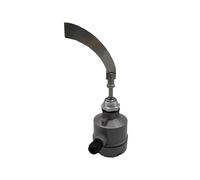 PHNOITPQ The Rotary Resistance Material Level Switch The Lengthening Rod Object Detector The Industrial Limit Sensor(Sj-10d- 24vdc)
