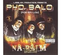 Pho Balo - Na-Palm