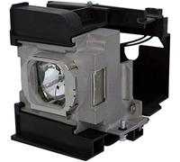 PHO ET-LAA410 Original Replacement Projector Lamp Bulb for Panasonic PT-AE8000,PT-AE8000U,PT-AT6000,PT-AT6000E,PT-HZ900,PT-HZ900C,PT-AE8000EH,with Housing ((Made by Panasonic)