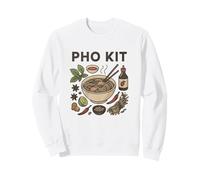 Pho Kit Sweatshirt