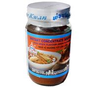Pho Vietnamese Duck Soup Paste 227g by Por Kwan