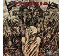 Phobia - 22 Random Acts Of Violence [VINYL]