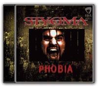 Phobia by Stygma IV