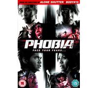 Phobia [DVD]