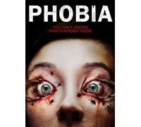Phobia [DVD] [2013] [Region 1] [US Import] [NTSC]