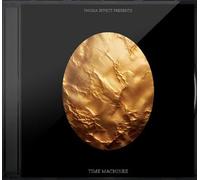 Phobia Effect - (Coil) Time Machines