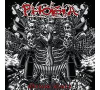Phobia - Grind Core