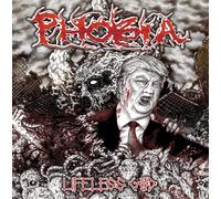 PHOBIA - Lifeless God