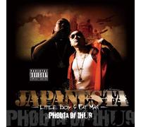 Phobia of Thug - Japanesta: Little Boy & Fat Man