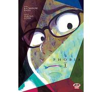 Phobia (Vol. 1)