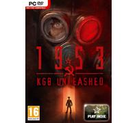 Phobos 1953 (PC DVD)