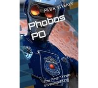 Phobos PD: The First Three Investigations