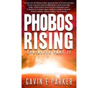 Phobos Rising : Ephialtes part two