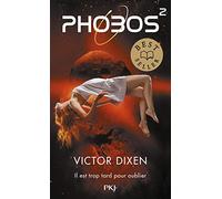 Phobos - tome 2 - vol02