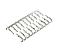 Phobya ATX/VGA Power Connector Pin female - 20 pcs Modding Connector Pin + Tool