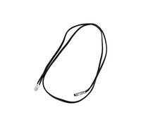 Phobya LEDready 3mm auf 2Pin - Rot