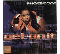 Phoebe 1 - Get on It [12" VINYL]
