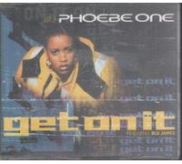 Phoebe 1 - Get on It [CD 2]