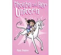 Phoebe and Her Unicorn 1